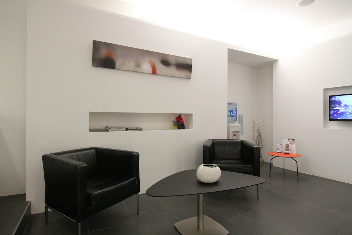 All County Oral & Maxillofacial Surgery - Wall Street photo 1