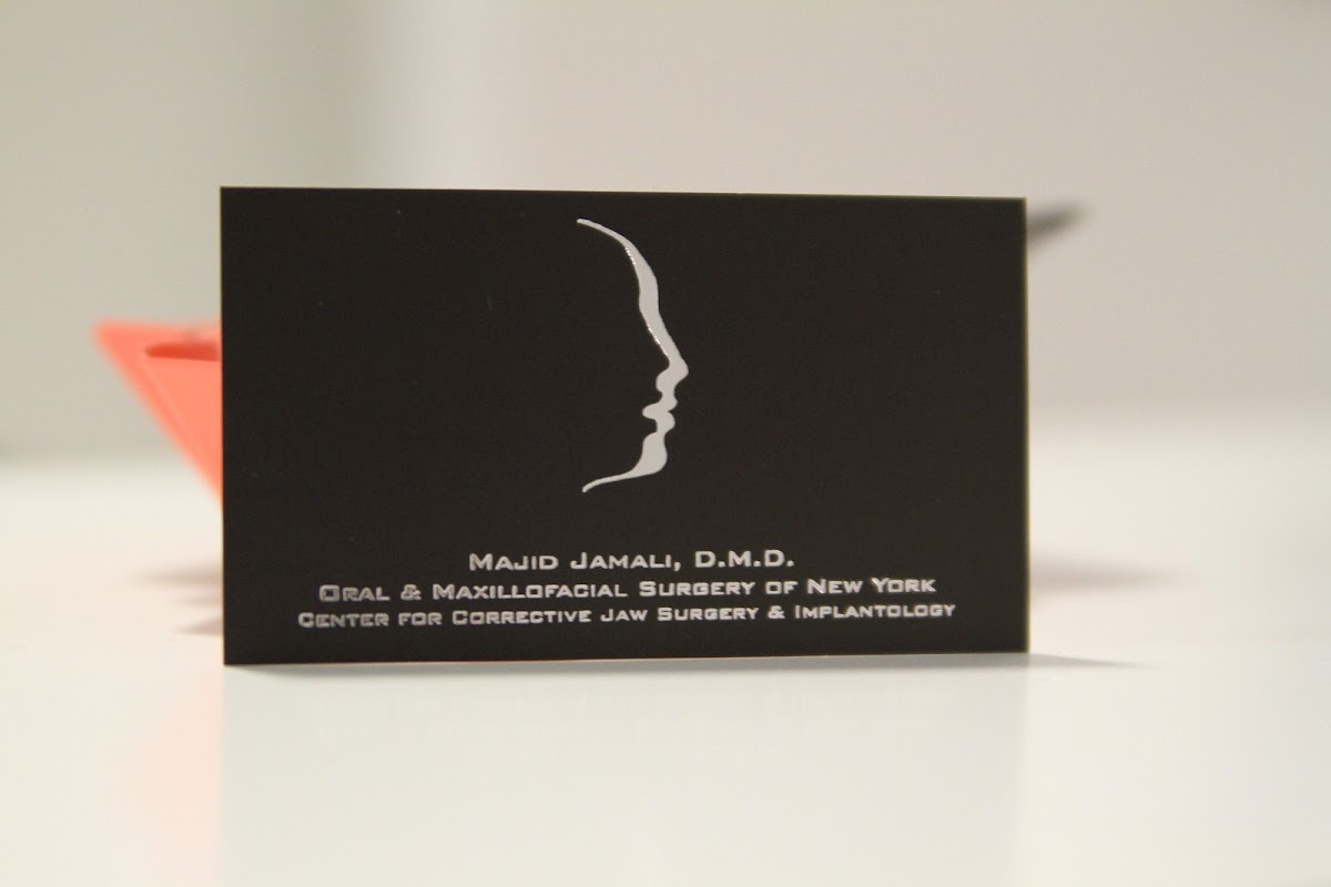 All County Oral & Maxillofacial Surgery - Wall Street photo 3