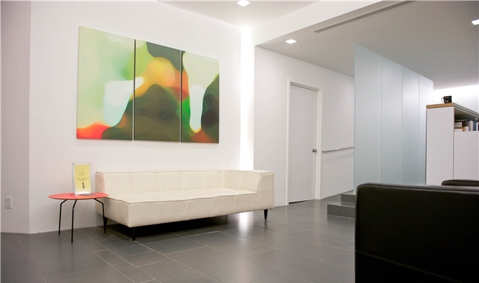 All County Oral & Maxillofacial Surgery - Wall Street photo 4