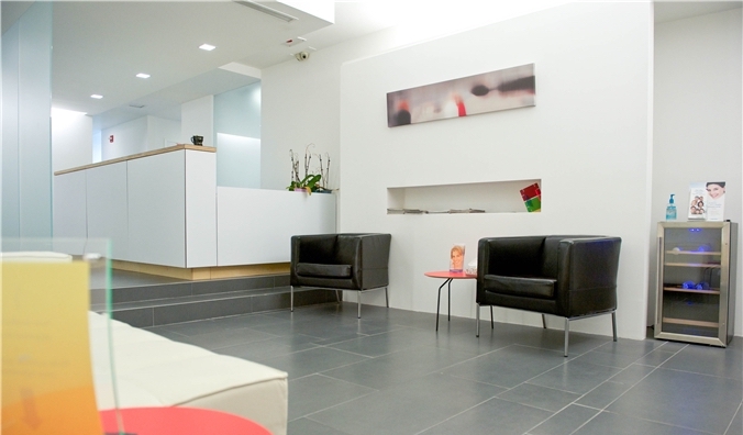 All County Oral & Maxillofacial Surgery - Wall Street photo 6