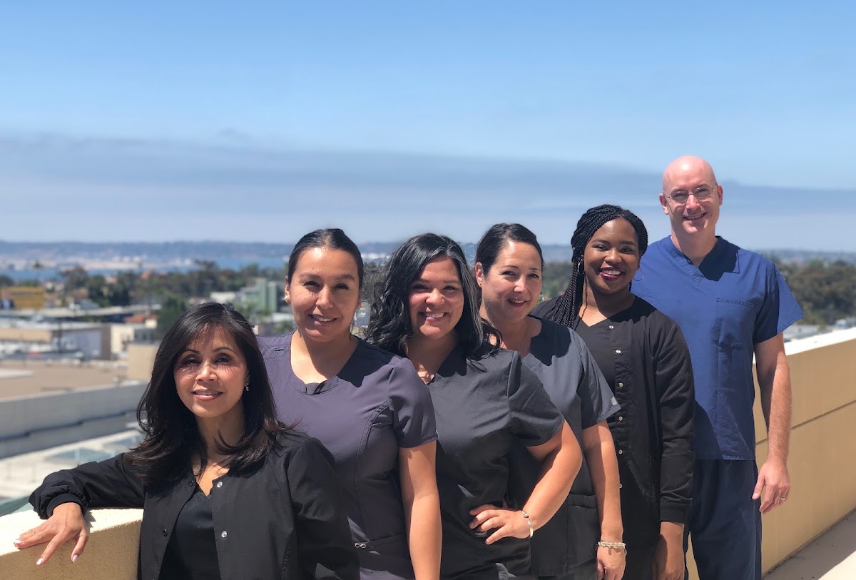 Premier Surgery Oral Surgery San Diego photo 2