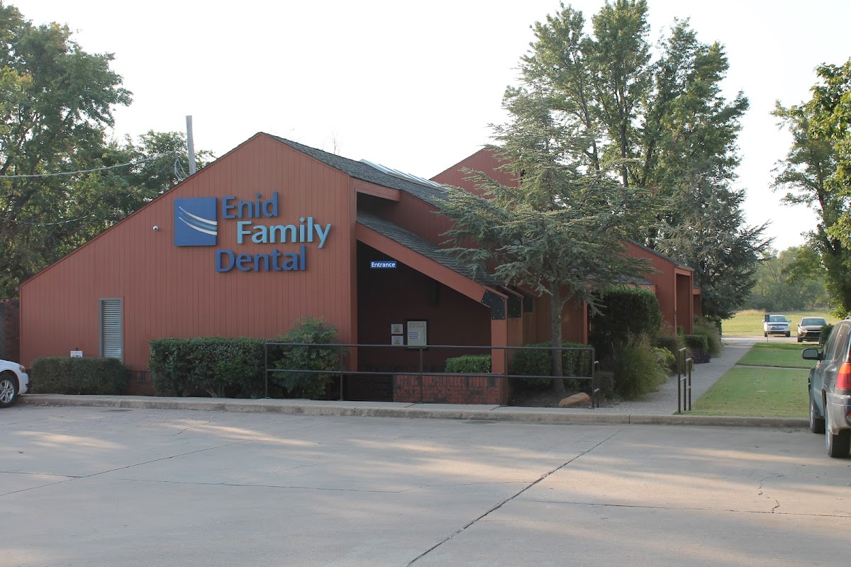Enid Family Dental photo 1