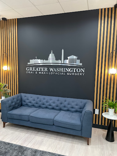 Greater Washington Oral & Maxillofacial Surgery photo 1
