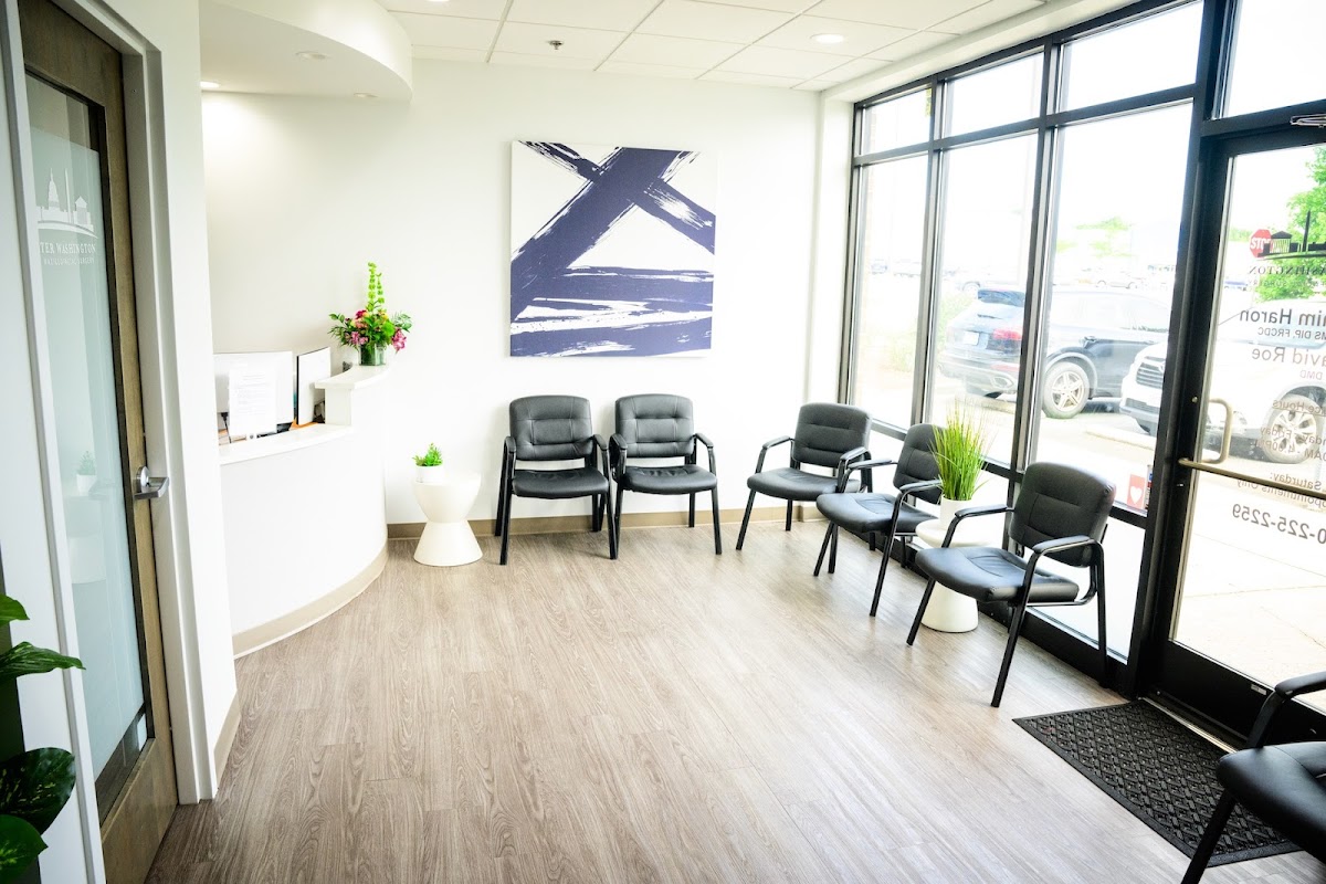 Greater Washington Oral & Maxillofacial Surgery photo 4