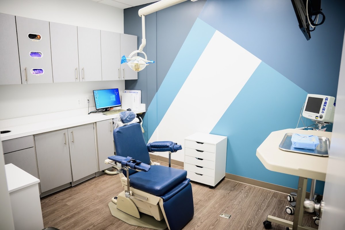 Greater Washington Oral & Maxillofacial Surgery photo 6