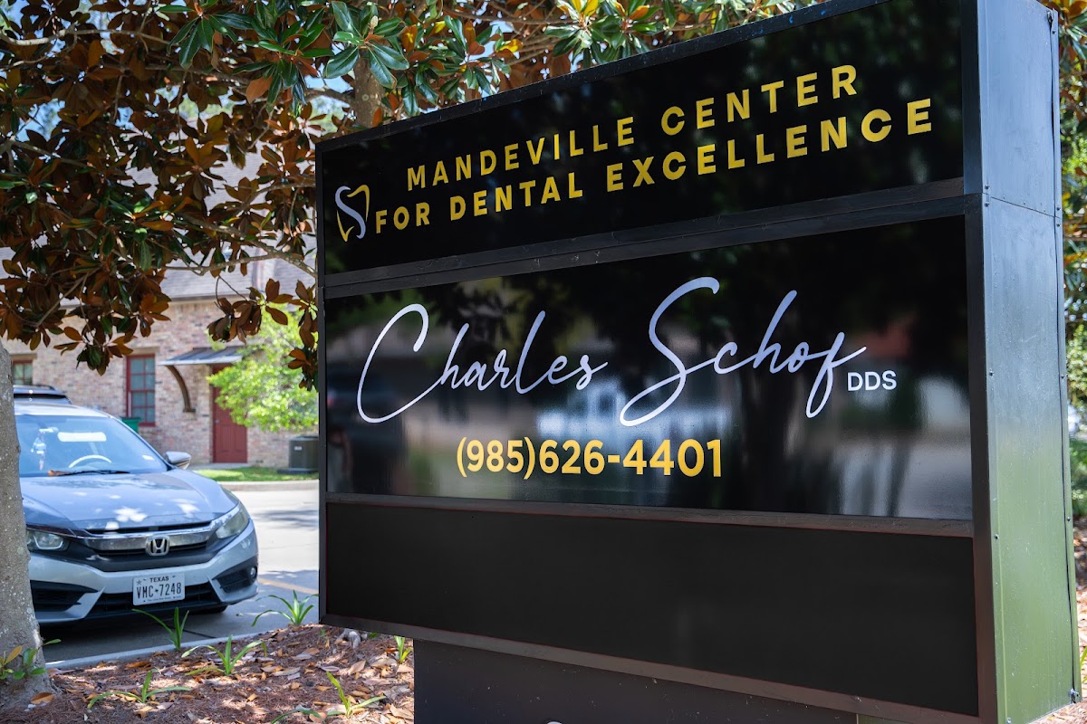 Mandeville Center for Dental Excellence photo 4