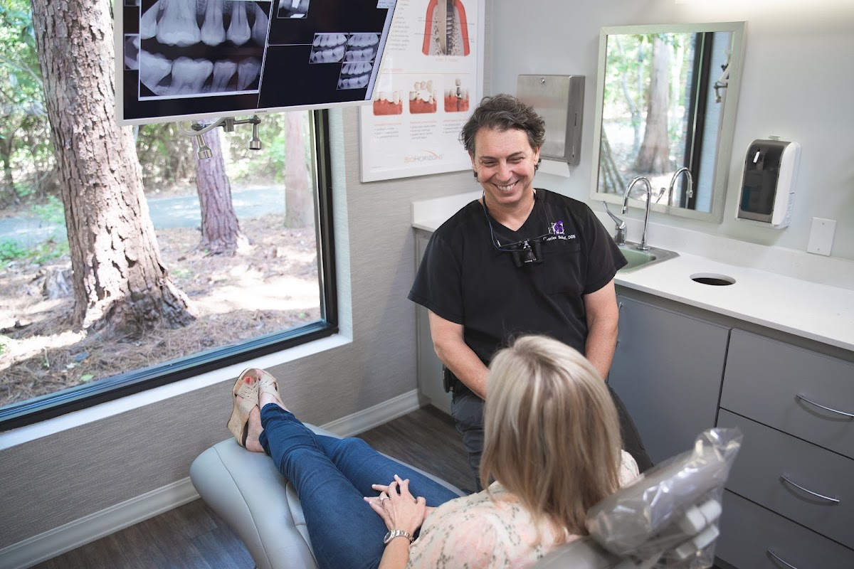 Mandeville Center for Dental Excellence photo 5