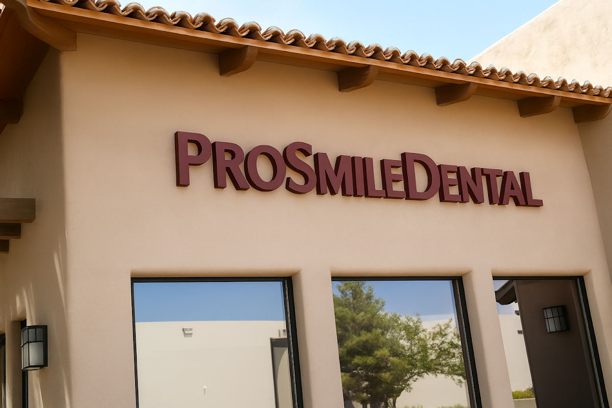 Prosmile Dental Implant Center photo 1
