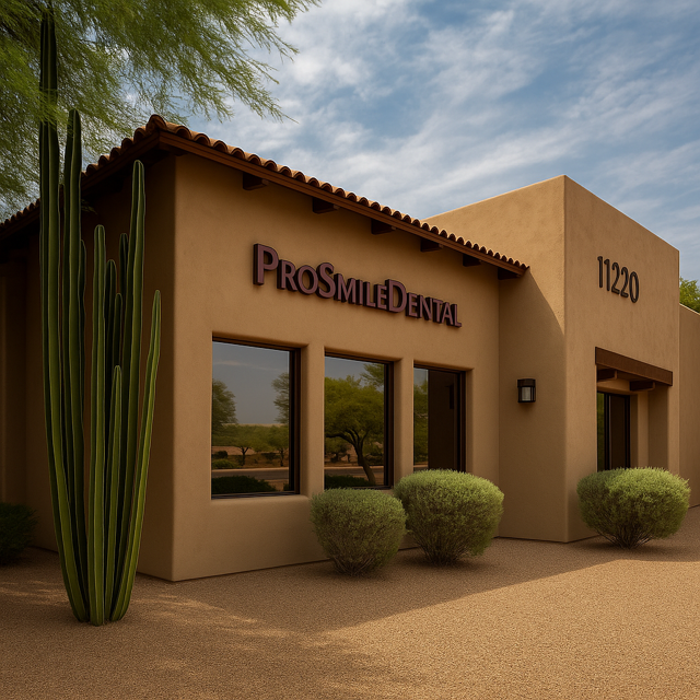 Prosmile Dental Implant Center photo 2