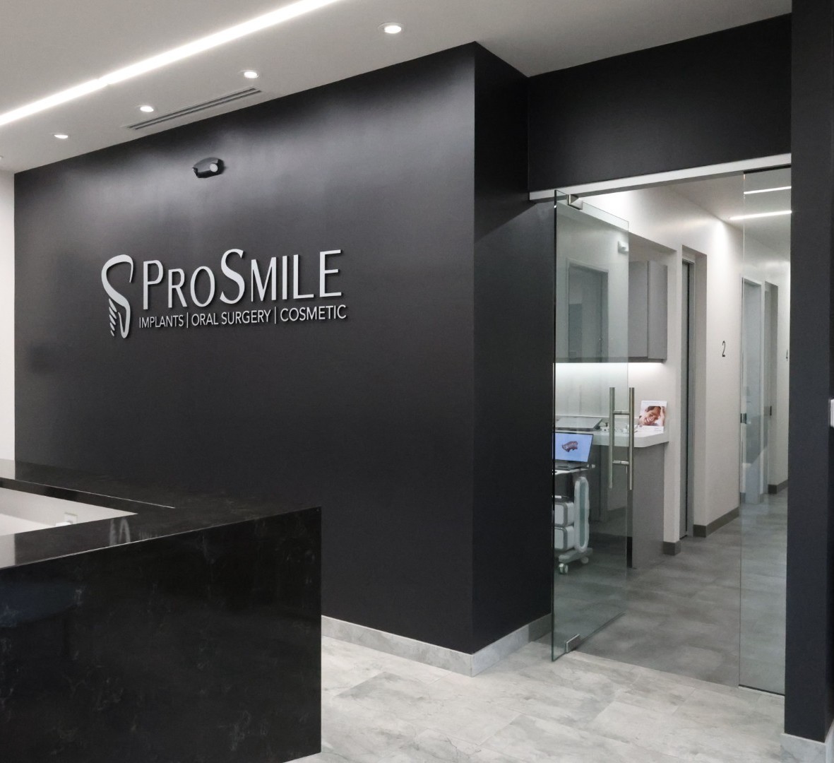 Prosmile Dental Implant Center photo 3