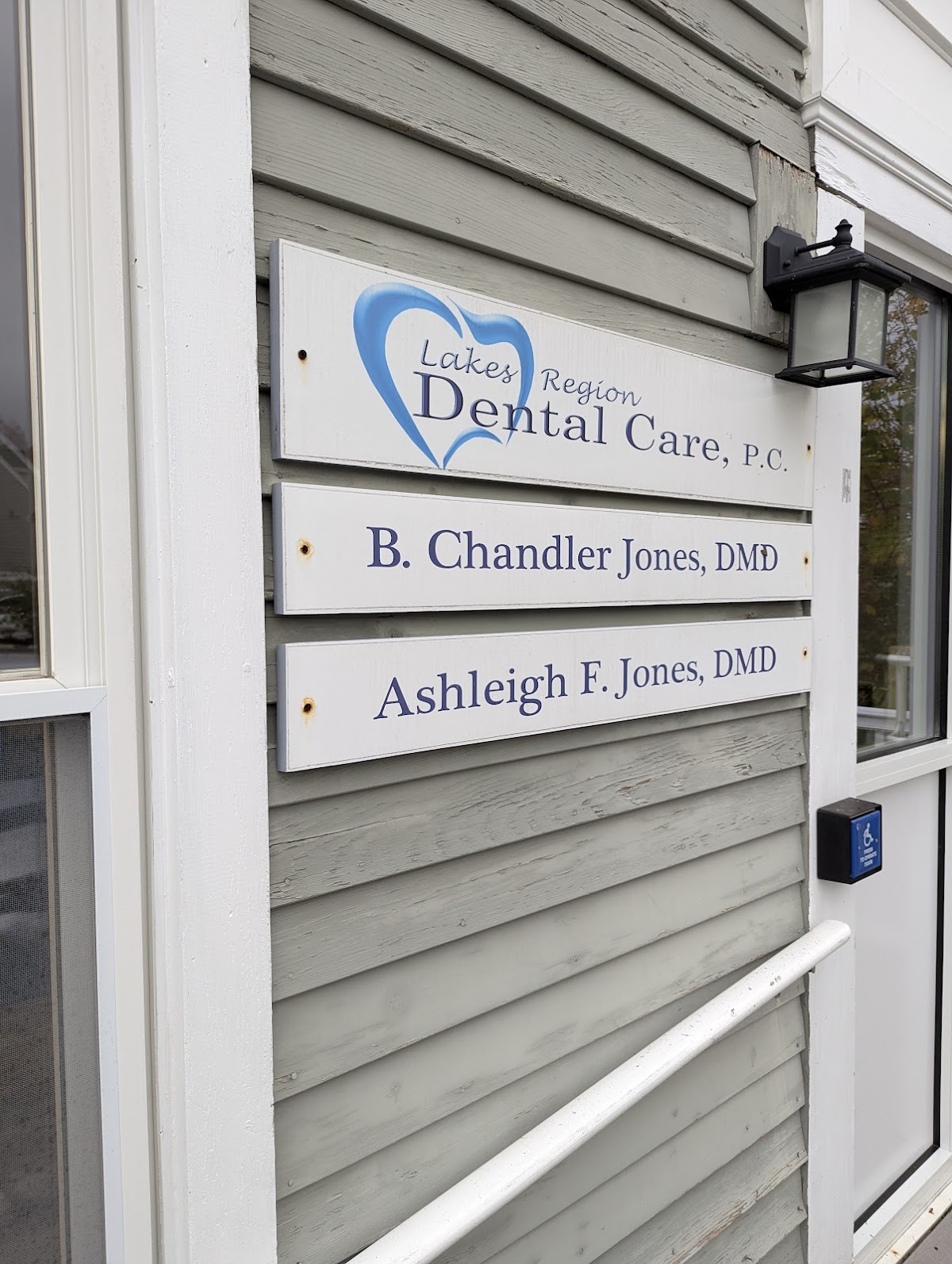 Lakes Region Dental Care photo 1