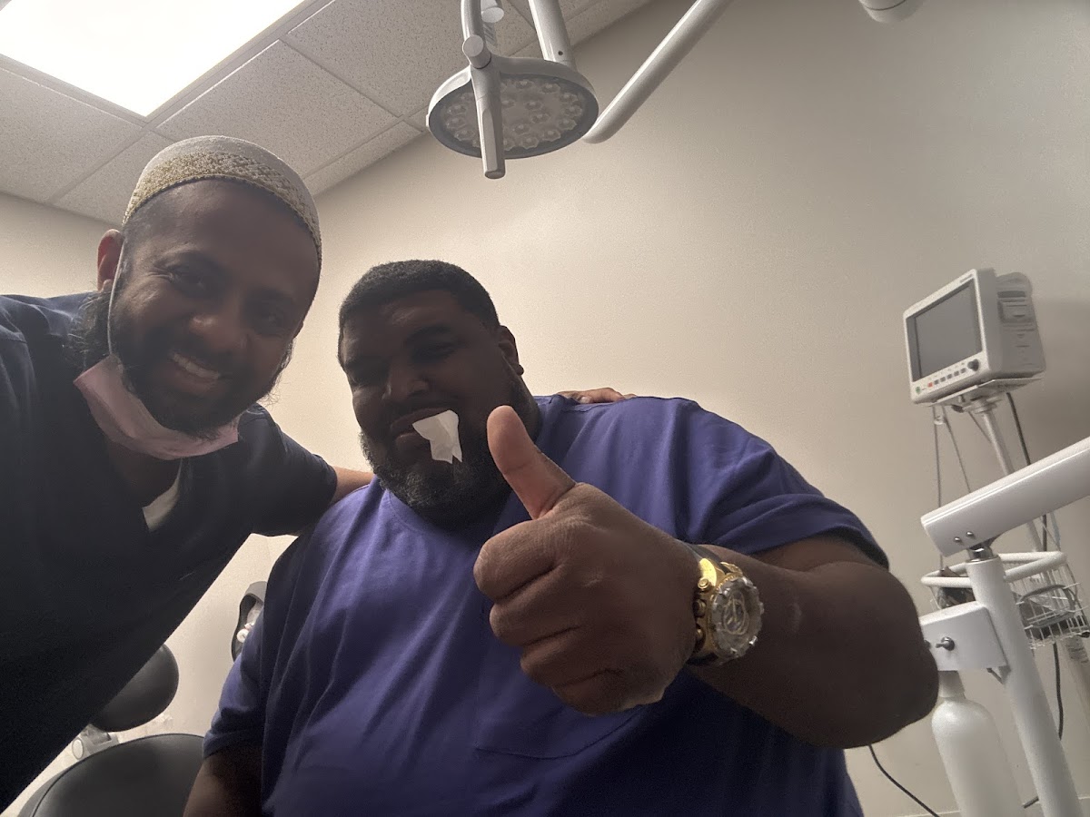 Travis Oral Surgery photo 4