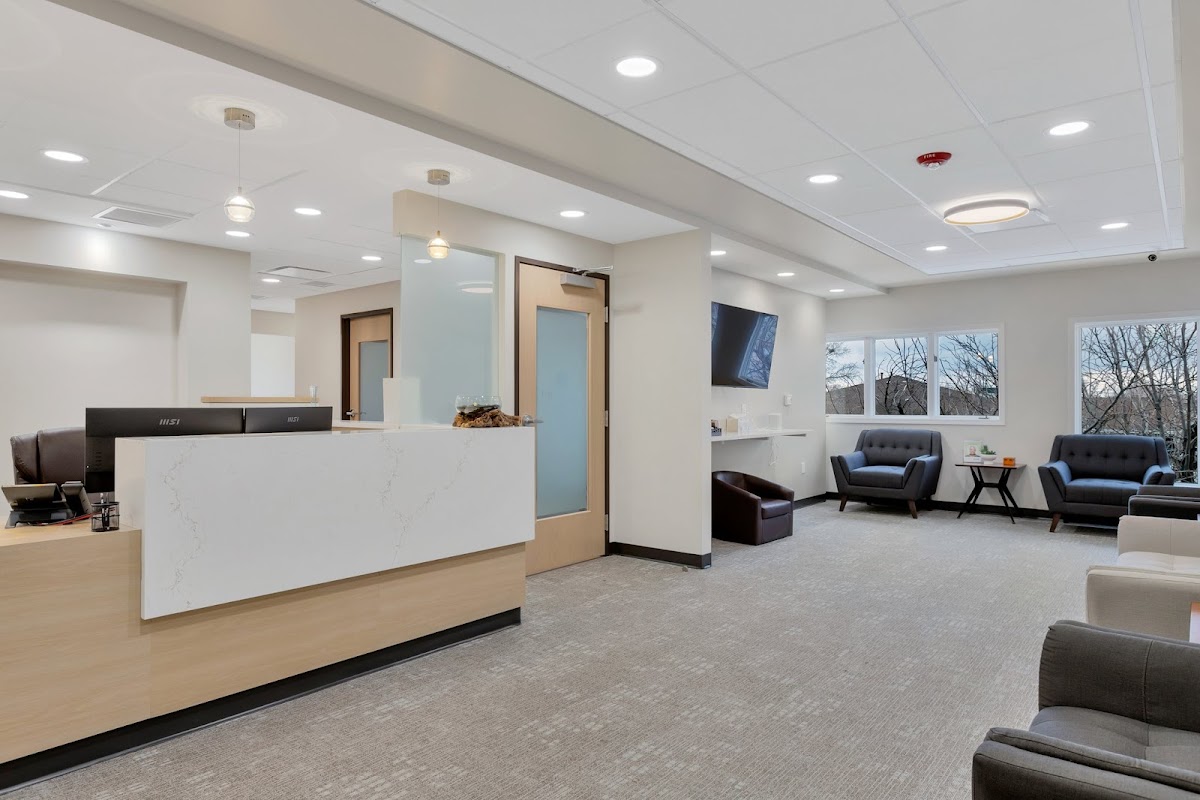 Touchstone Dental & Implants photo 1