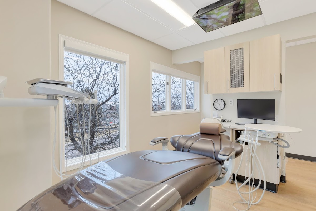 Touchstone Dental & Implants photo 2
