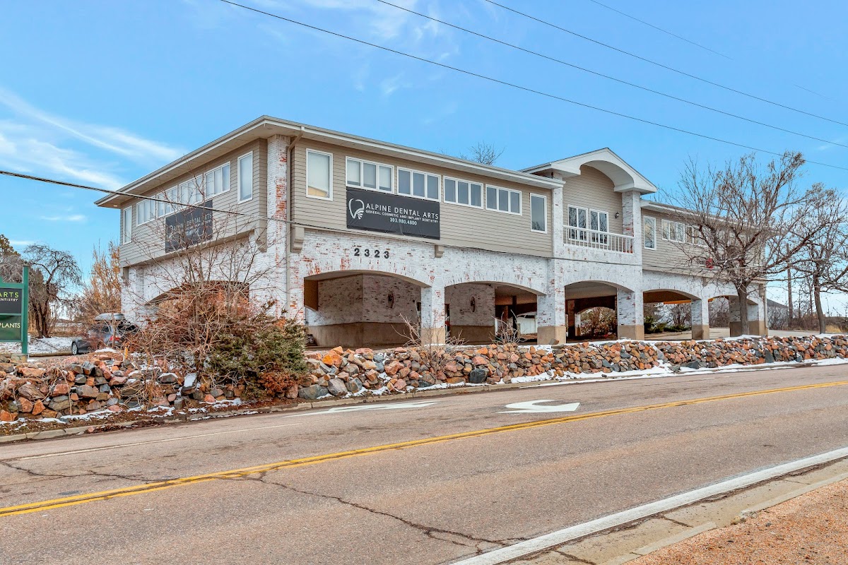 Touchstone Dental & Implants photo 3