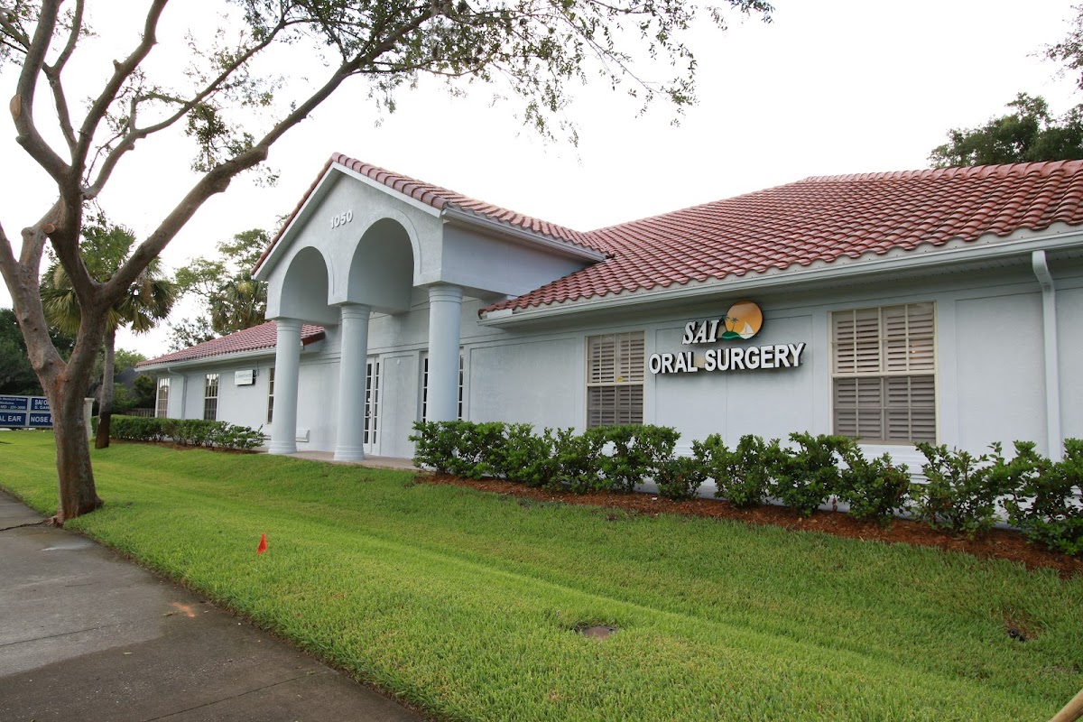 Sai Oral Surgery - Ormond Beach photo 1