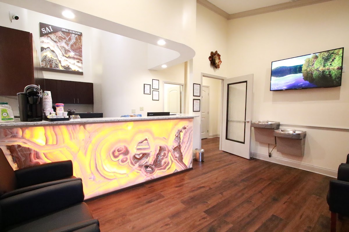 Sai Oral Surgery - Ormond Beach photo 2
