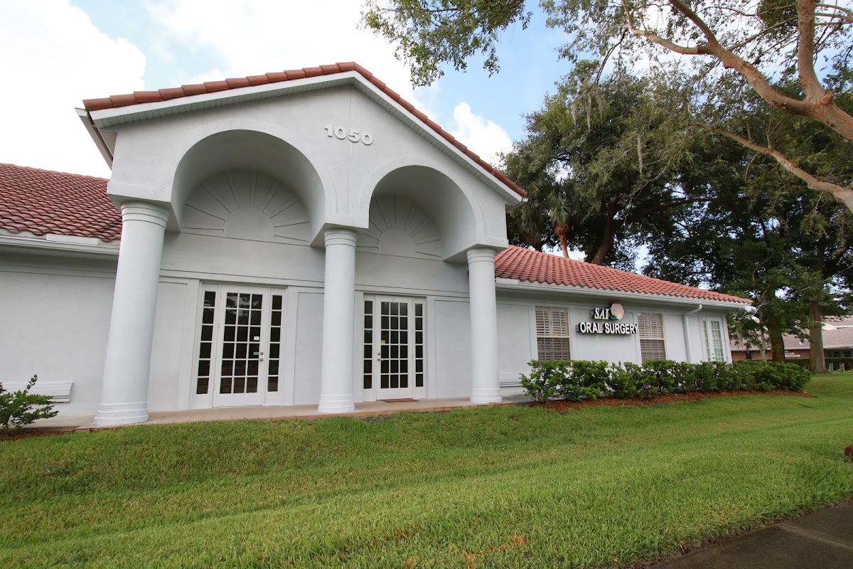 Sai Oral Surgery - Ormond Beach photo 3