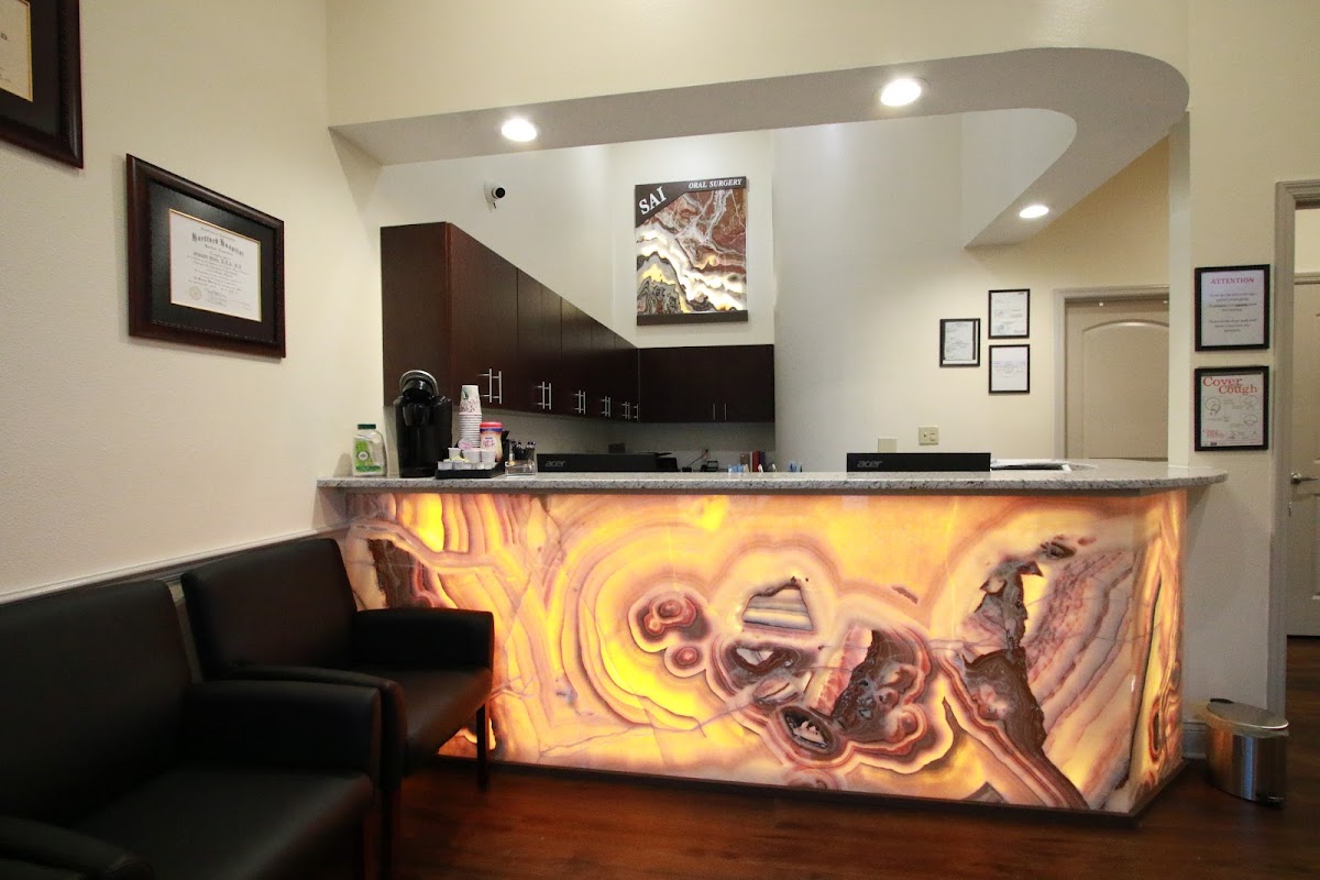 Sai Oral Surgery - Ormond Beach photo 5