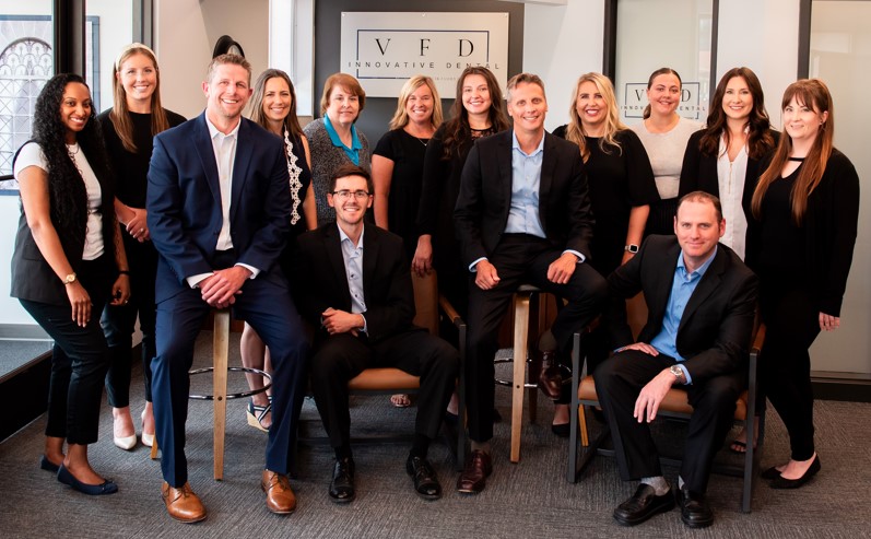 Vfd Innovative Dental photo 1