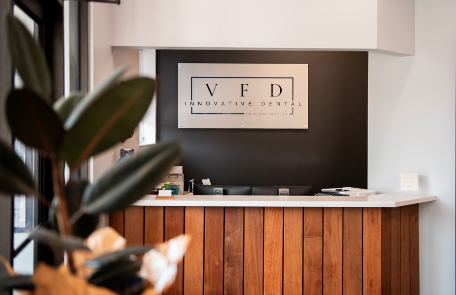 Vfd Innovative Dental photo 4