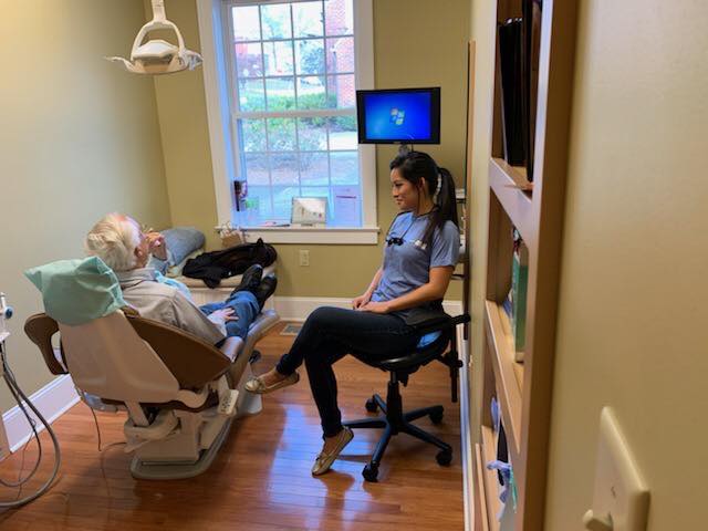 Sequoyah Dental Arts photo 3