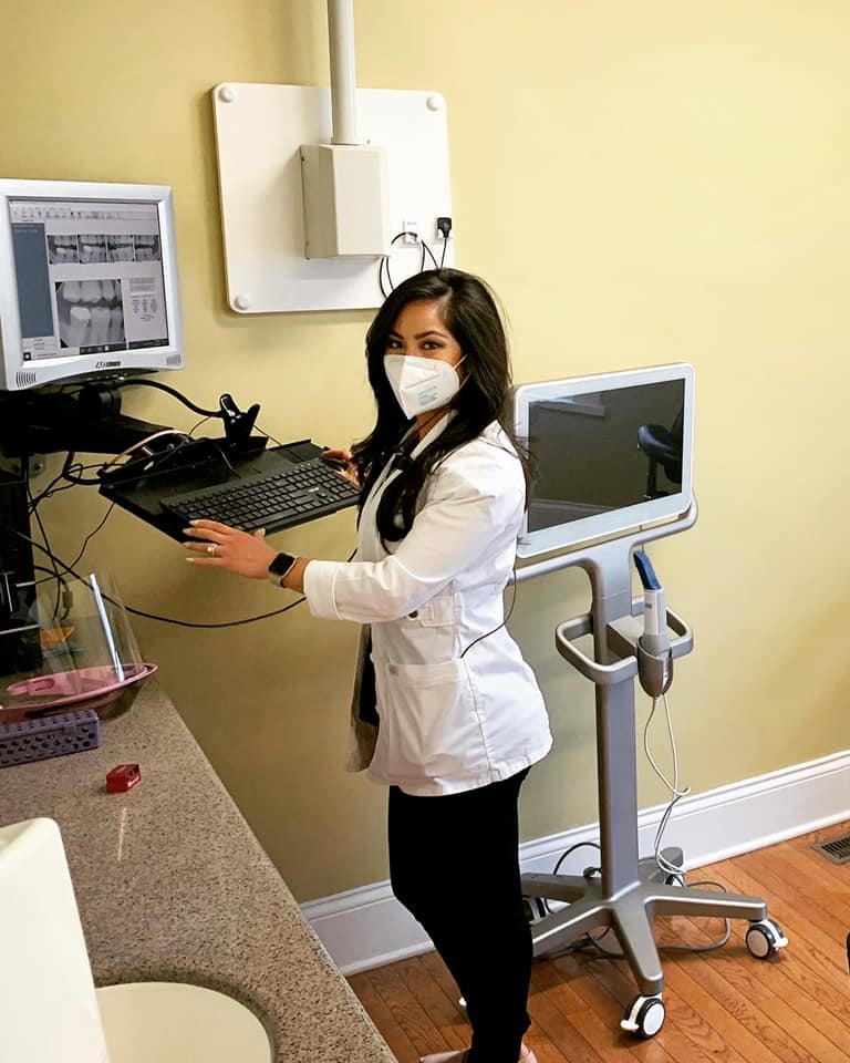 Sequoyah Dental Arts photo 4