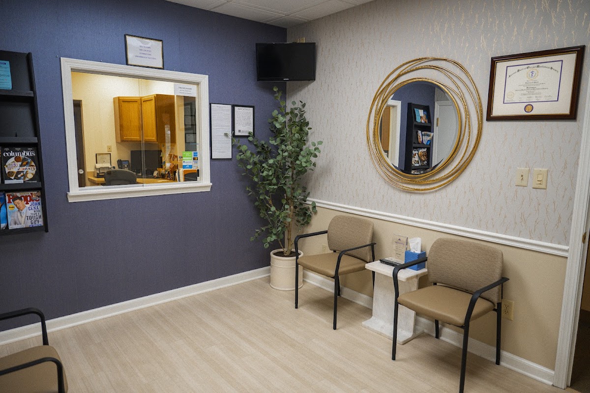Northeast Oral and Maxillofacial Surgery photo 2