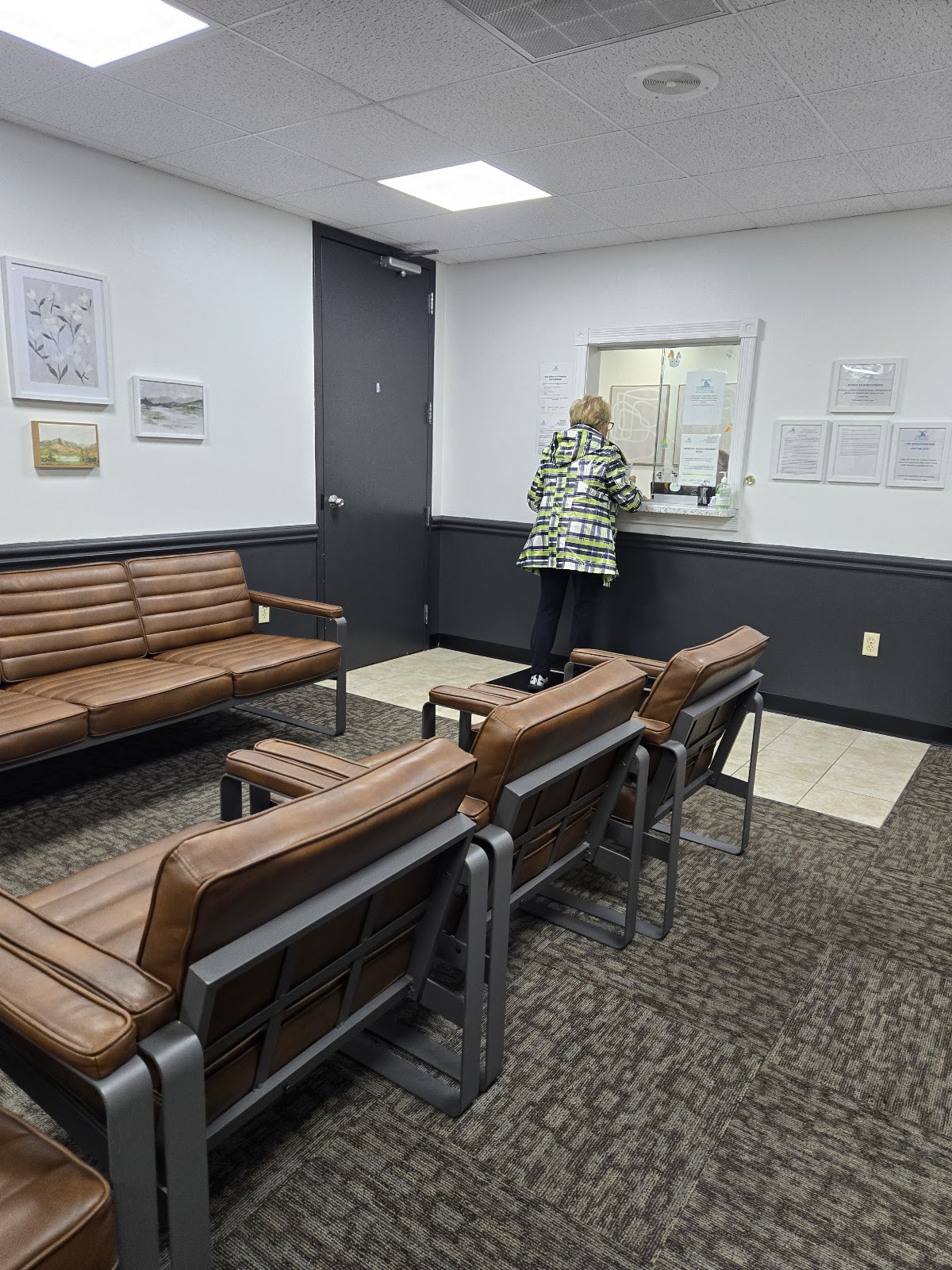 Harbor Light Oral & Maxillofacial Surgery, Implants & Periodontal Surgery photo 2