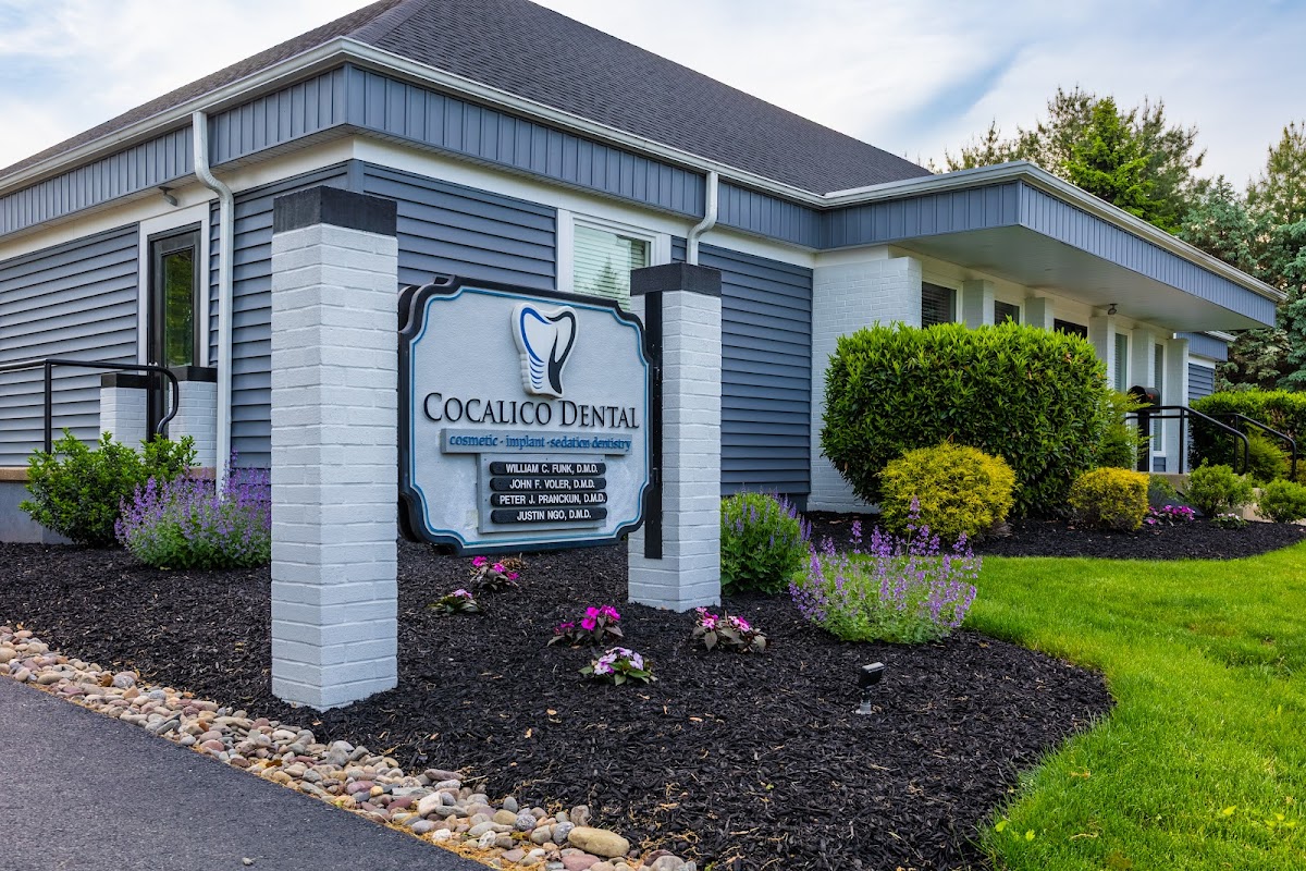 Cocalico Dental photo 1