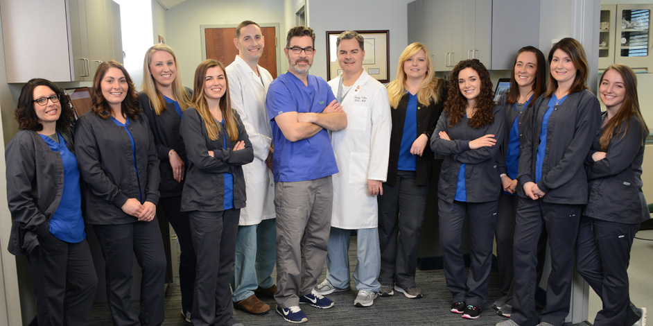 Fallon Oral Surgery of Syracuse photo 1