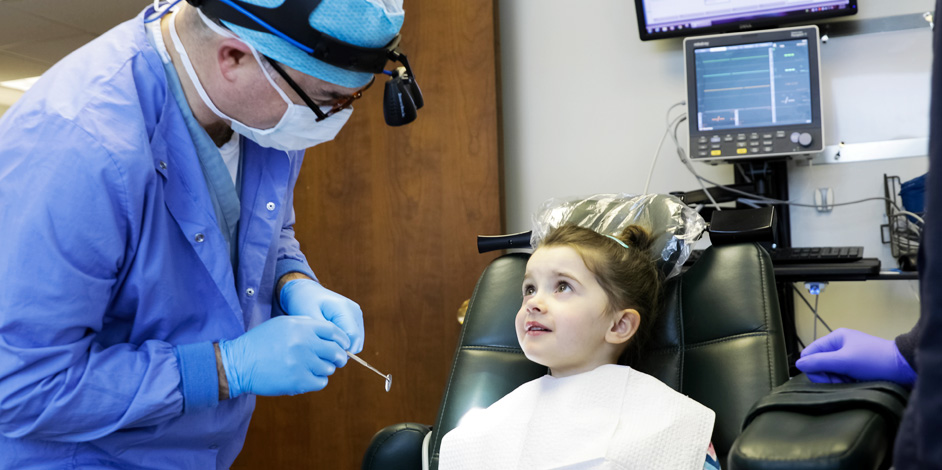 Fallon Oral Surgery of Syracuse photo 4