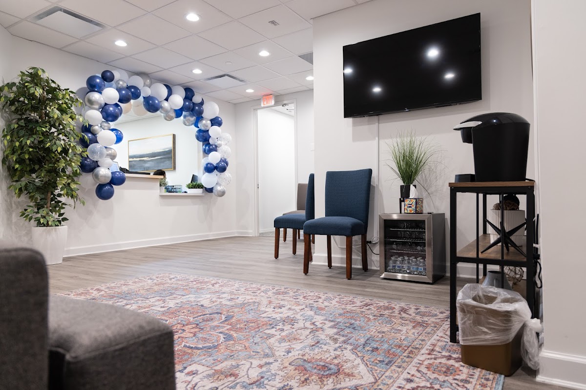 Nuvia Dental Implant Center photo 2