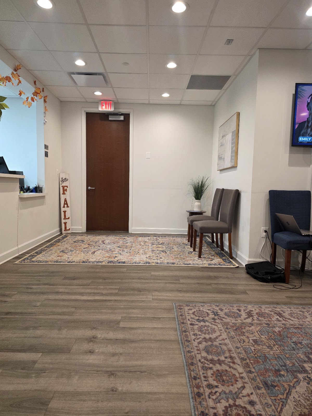 Nuvia Dental Implant Center photo 2