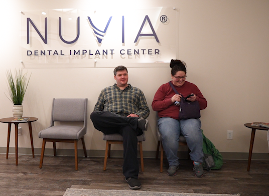 Nuvia Dental Implant Center photo 3