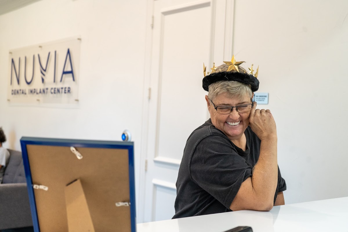 Nuvia Dental Implant Center photo 5