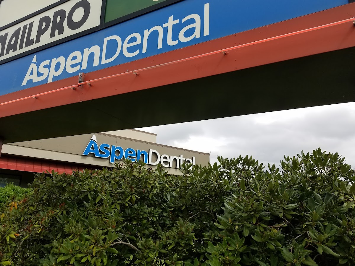 Aspen Dental - Vancouver photo 2
