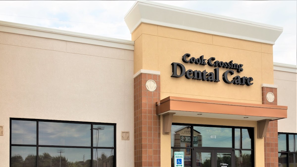 Cook Crossing Dental Care photo 1