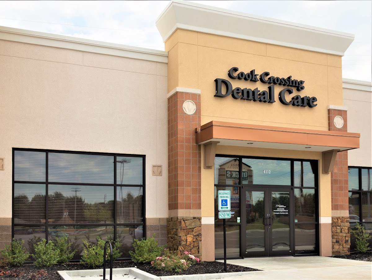 Cook Crossing Dental Care photo 2