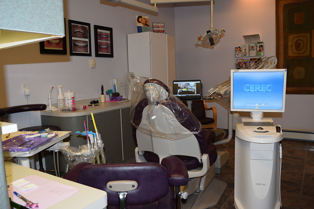 New Image Advanced Dental photo 5