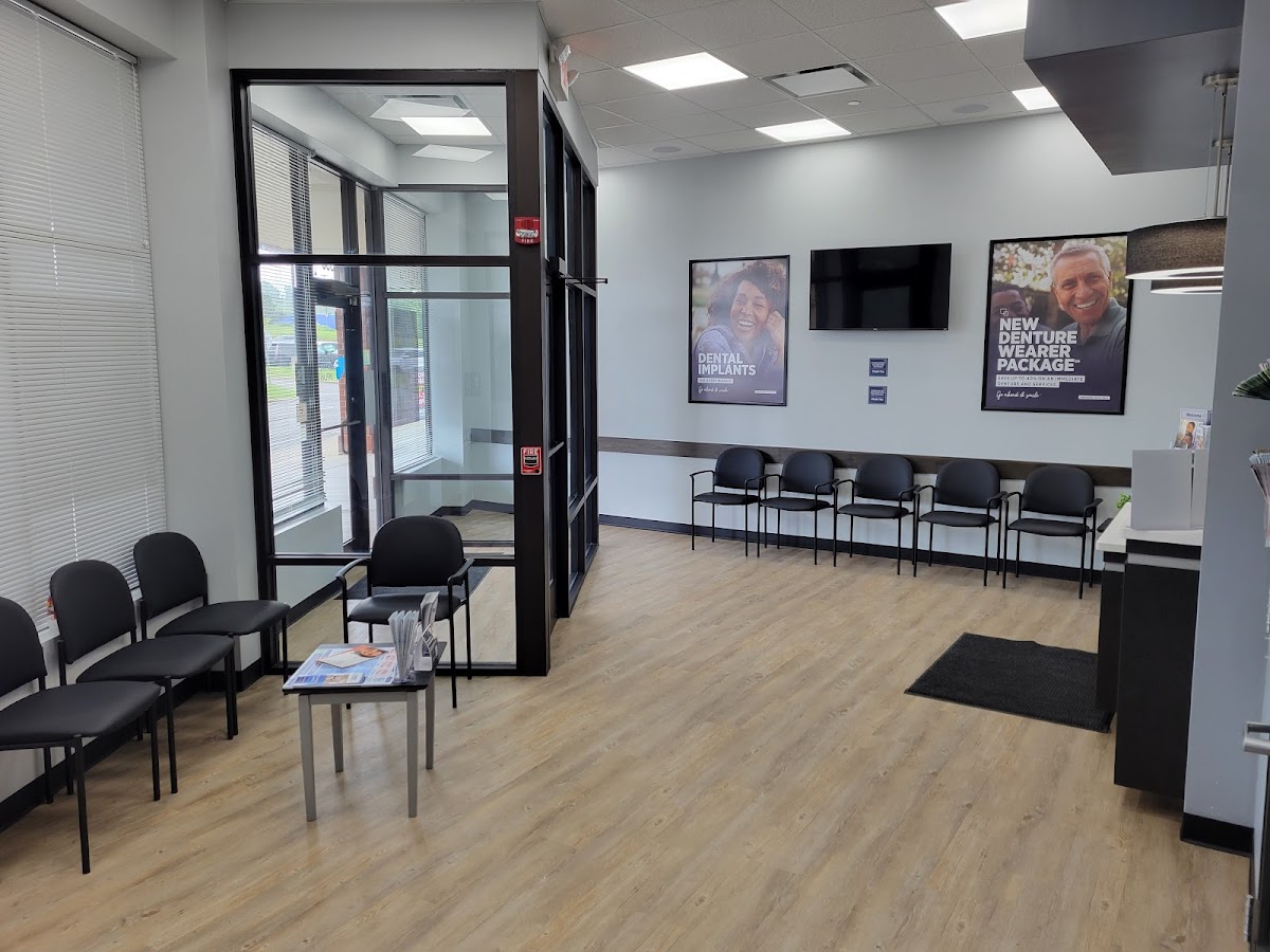 Affordable Dentures & Implants - Robinson photo 3