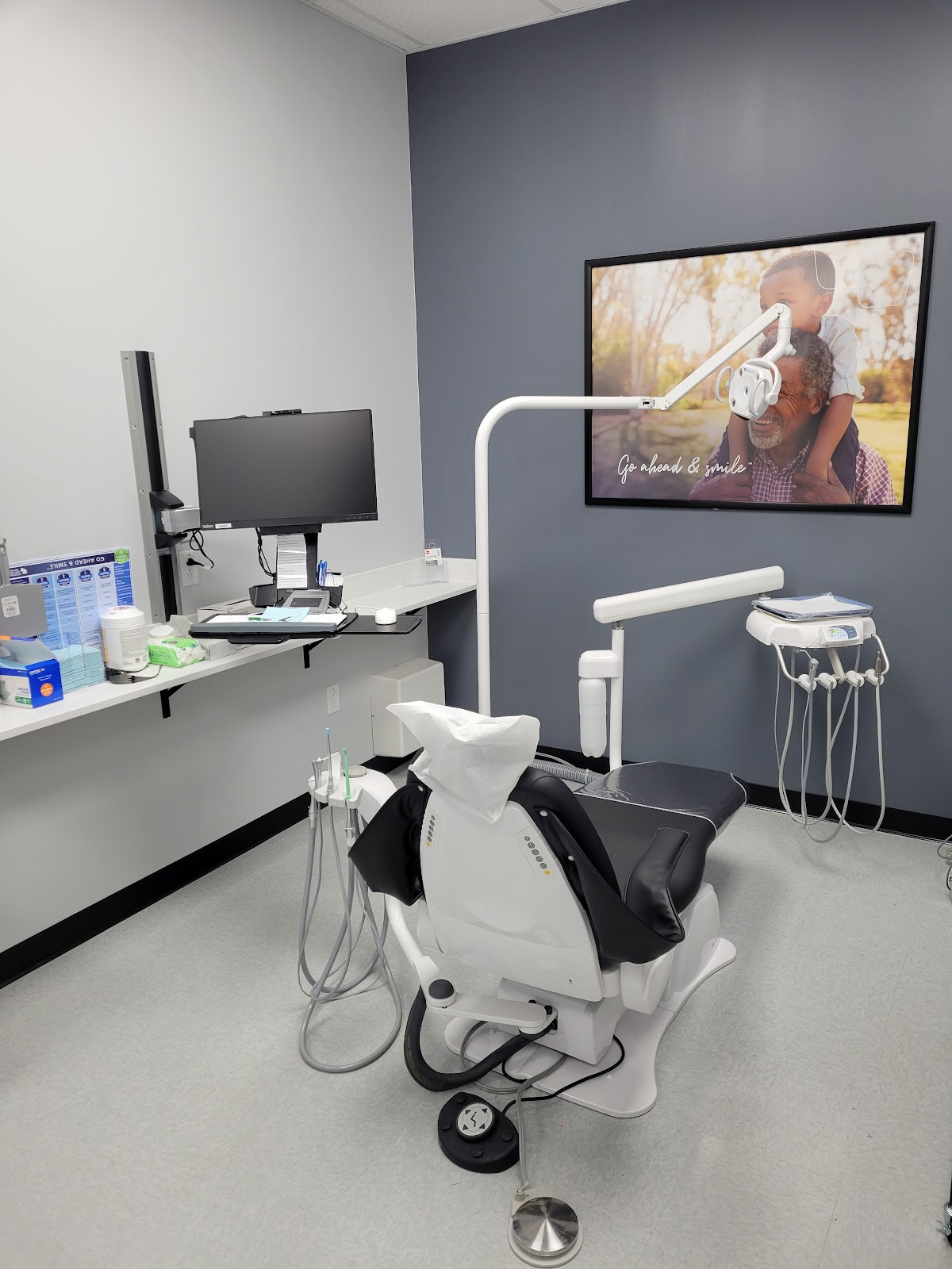 Affordable Dentures & Implants - Robinson photo 6