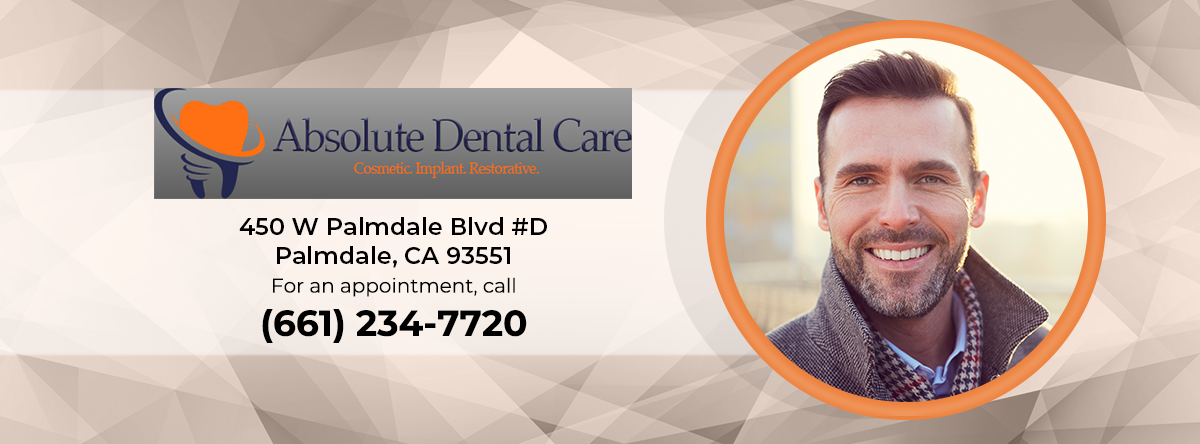 Absolute Dental Care photo 5