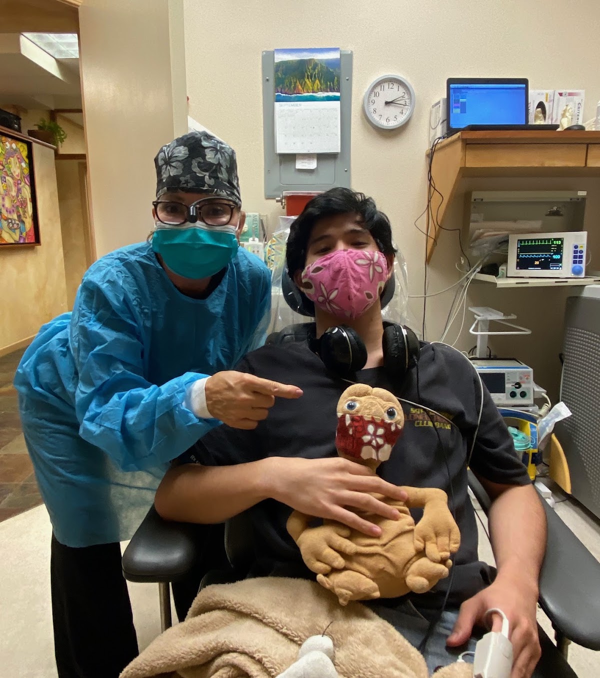 Dr. Joan M. Greco - Hawaii Island Oral Surgery, Hilo Oral Surgery, Inc. & Waimea Oral Surgery, Inc. photo 6