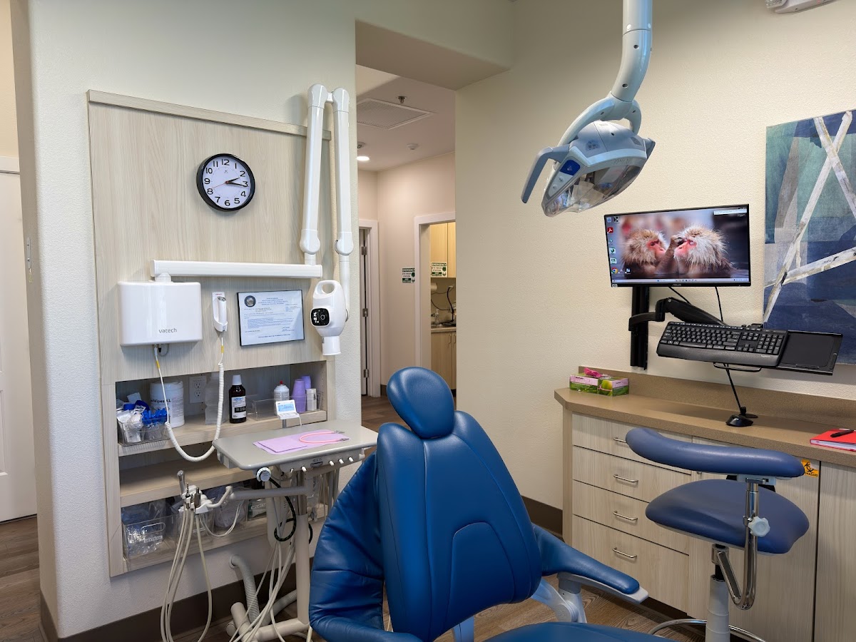 Periodontics Limited - Summerlin photo 2