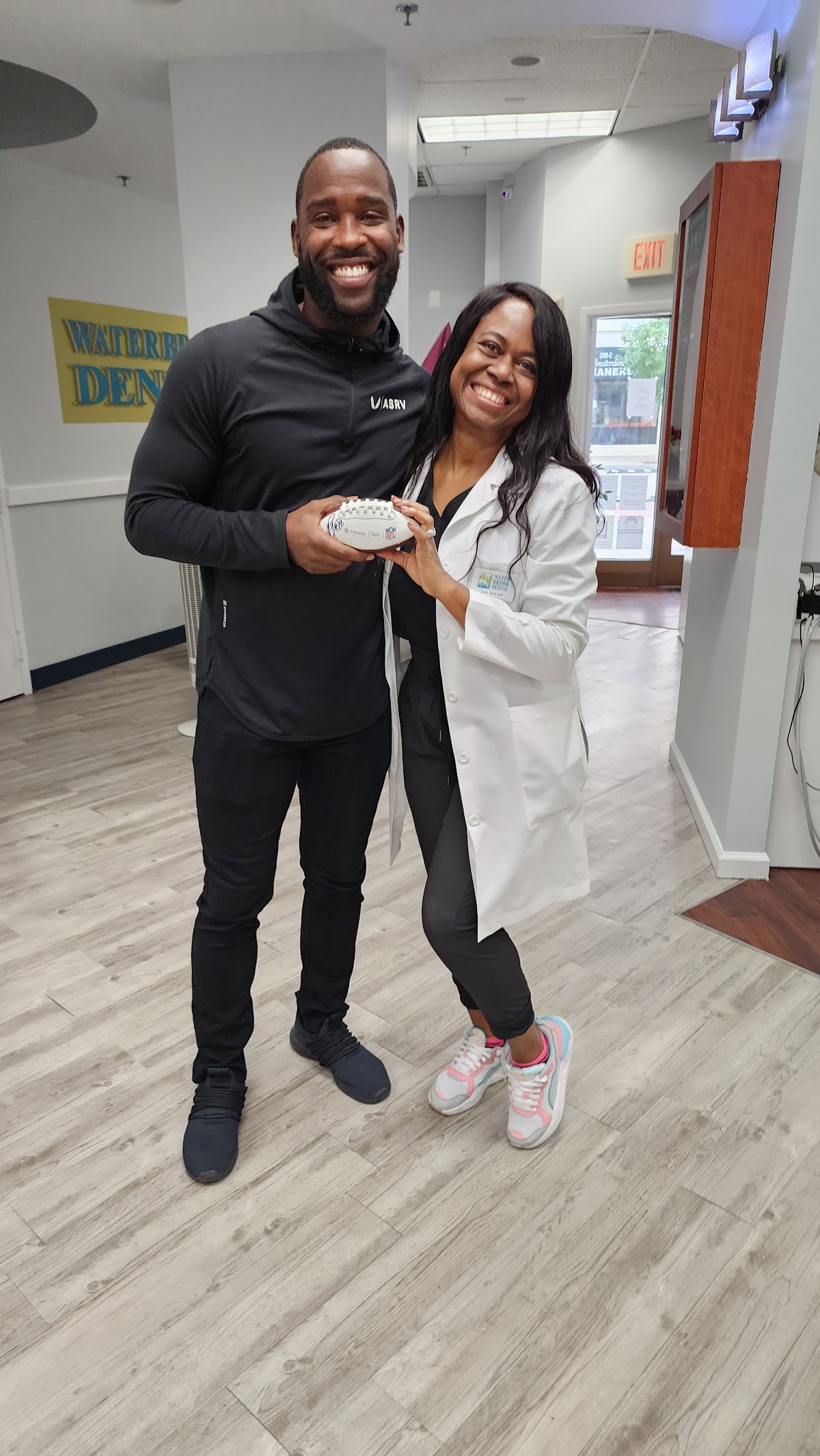 Water Brook Dental photo 1