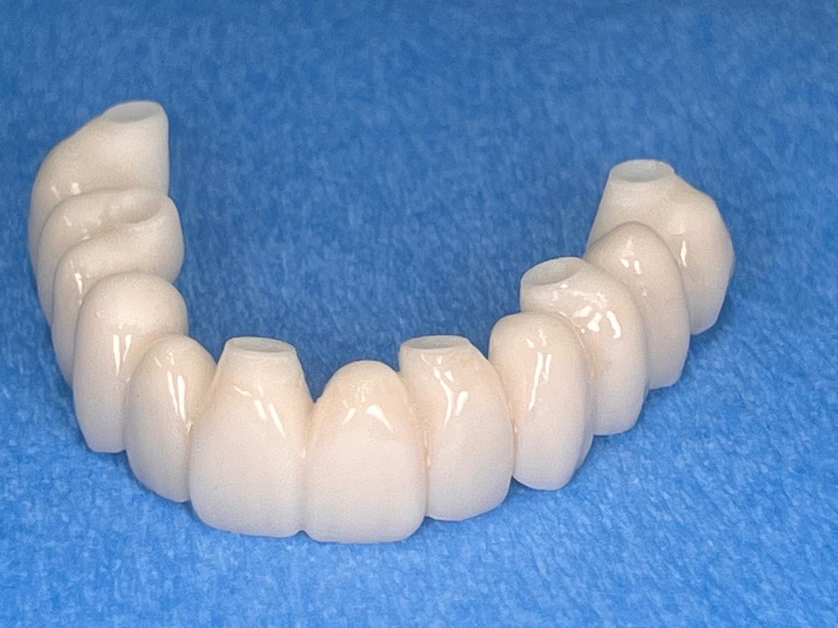 Water Brook Dental photo 4