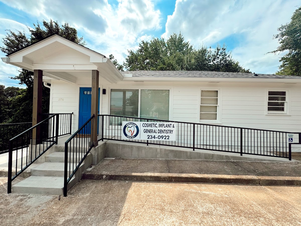 Abraham Dental - Cosmetic, Implant & General Dentistry photo 1