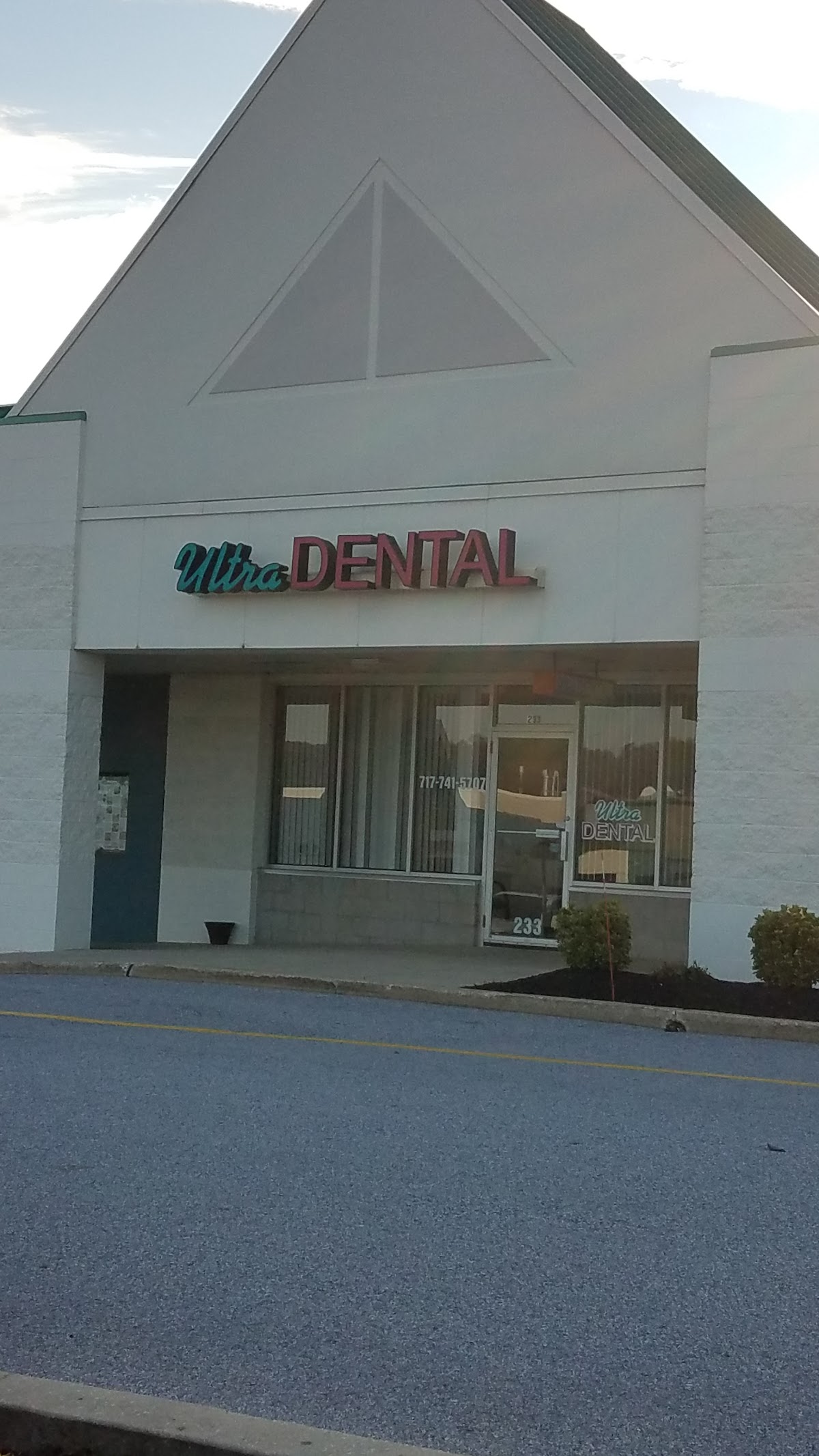 Ultra Dental - Dr. Singh photo 1