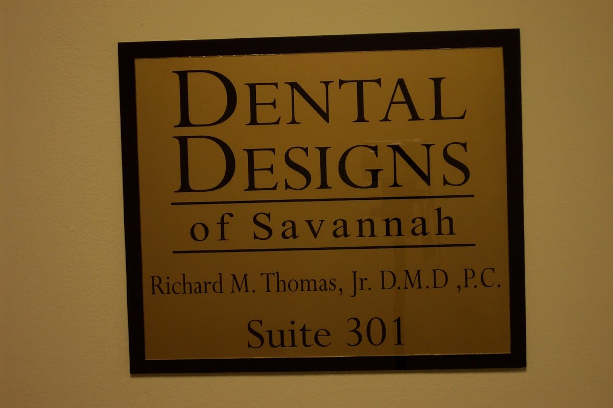 Dental Designs of Savannah photo 1
